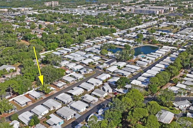 7777 46TH AVENUE N 84, St Petersburg, FL 33709