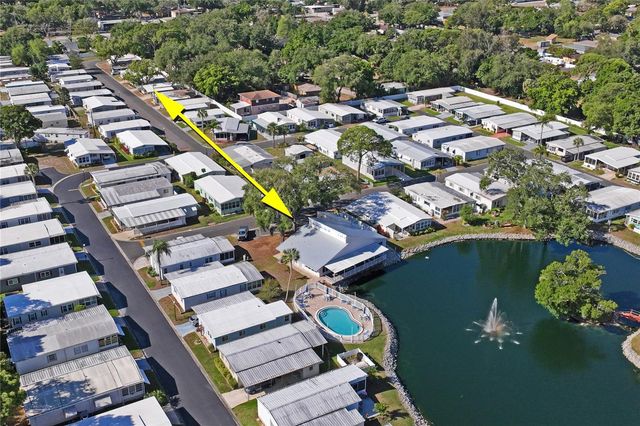 7777 46TH AVENUE N 84, St Petersburg, FL 33709