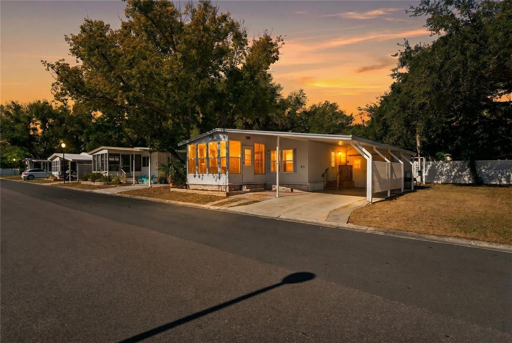 7777 46TH AVENUE N 84, St Petersburg, FL 33709