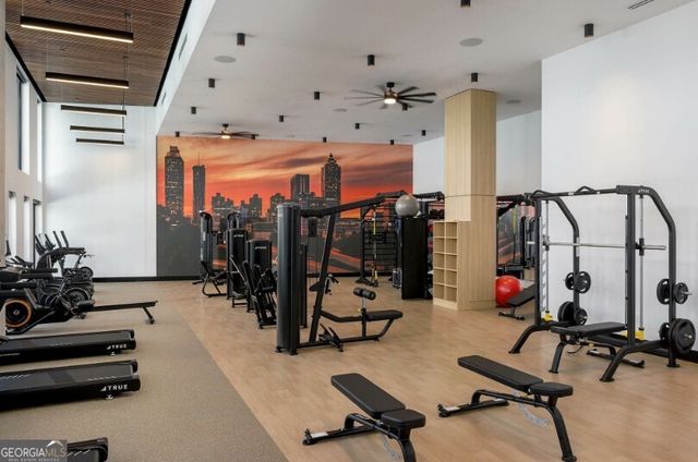 10 Tower Street NW 251, Atlanta, GA 30363