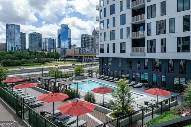 10 Tower Street NW 251, Atlanta, GA 30363