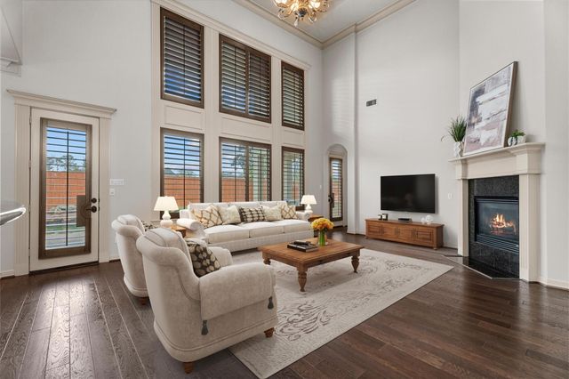 15714 Medina Lake Lane, Cypress, TX 77429