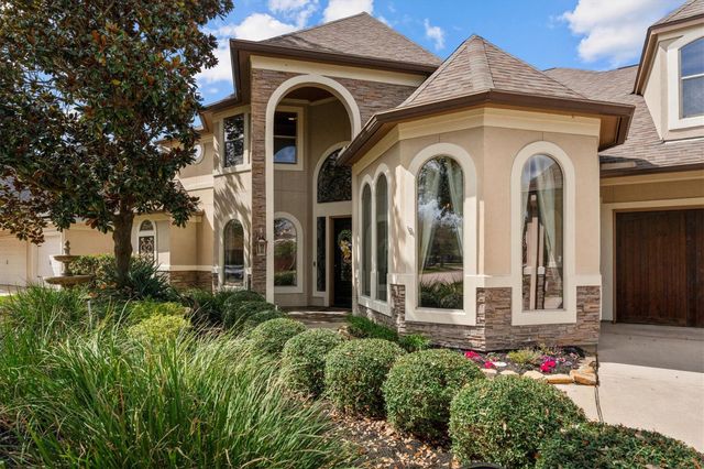 15714 Medina Lake Lane, Cypress, TX 77429