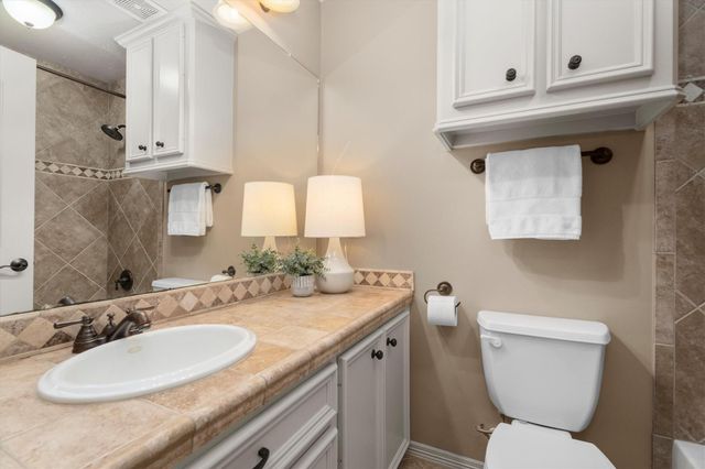 15714 Medina Lake Lane, Cypress, TX 77429