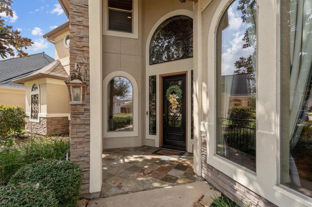 15714 Medina Lake Lane, Cypress, TX 77429