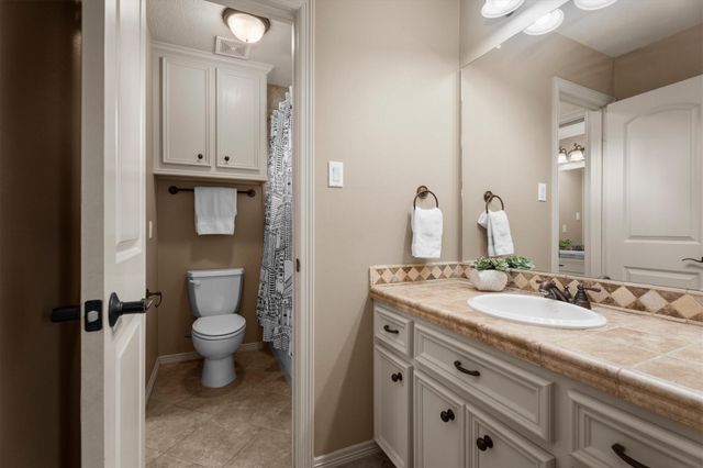 15714 Medina Lake Lane, Cypress, TX 77429