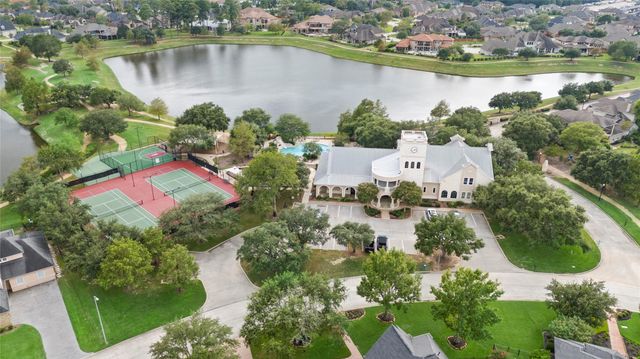 15714 Medina Lake Lane, Cypress, TX 77429