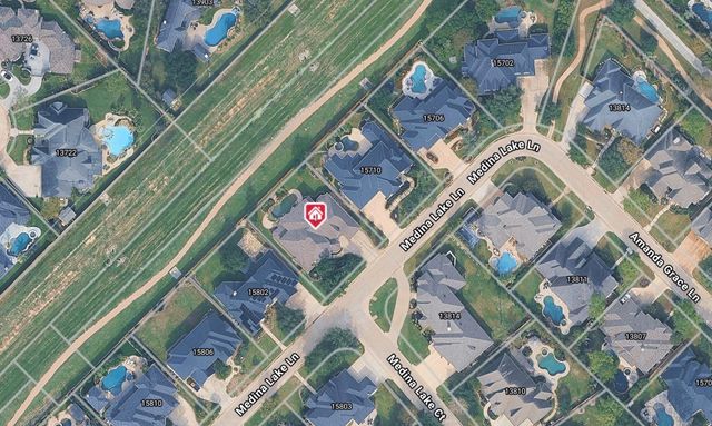 15714 Medina Lake Lane, Cypress, TX 77429