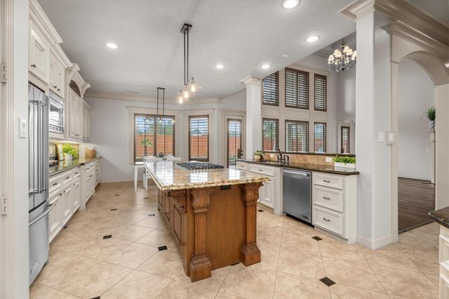 15714 Medina Lake Lane, Cypress, TX 77429