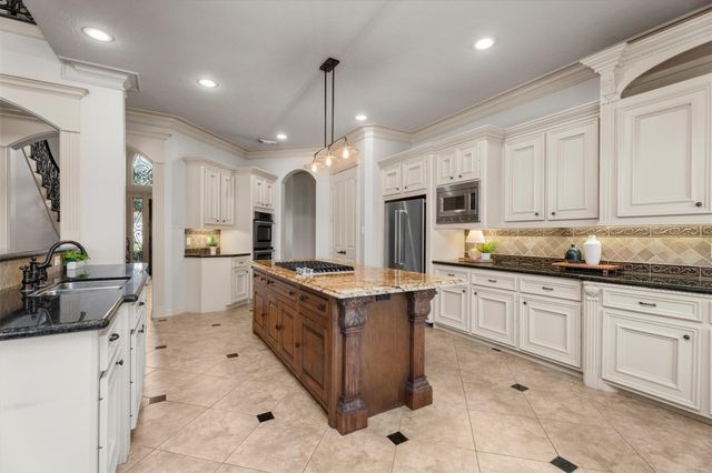 15714 Medina Lake Lane, Cypress, TX 77429