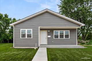 660 S Margaret Street, Rockdale, IL 60436