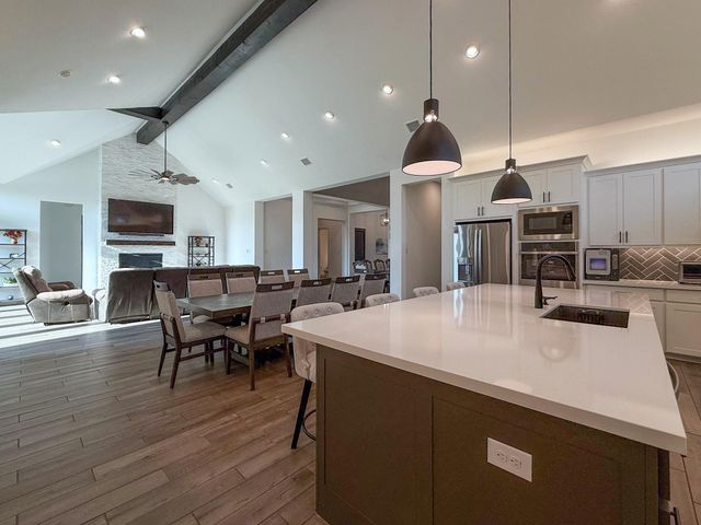 1620 Ripasso Way, Mclendon Chisholm, TX 75032