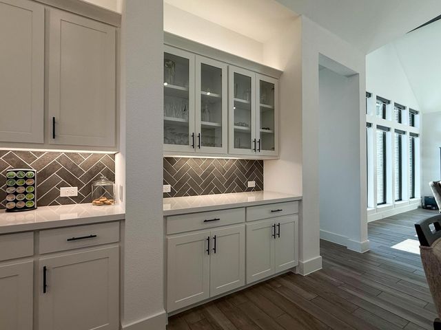 1620 Ripasso Way, Mclendon Chisholm, TX 75032