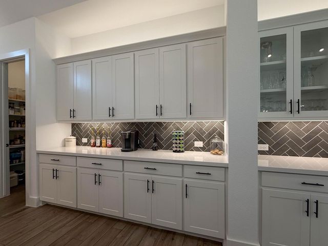 1620 Ripasso Way, Mclendon Chisholm, TX 75032