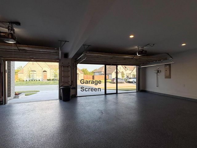 1620 Ripasso Way, Mclendon Chisholm, TX 75032