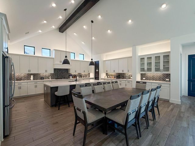 1620 Ripasso Way, Mclendon Chisholm, TX 75032