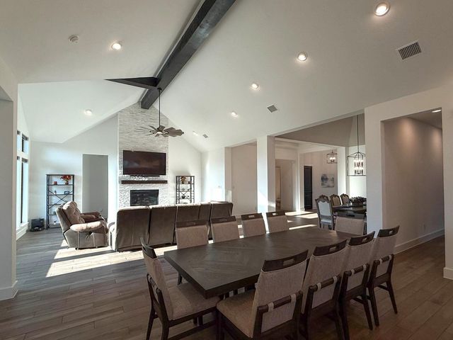 1620 Ripasso Way, Mclendon Chisholm, TX 75032