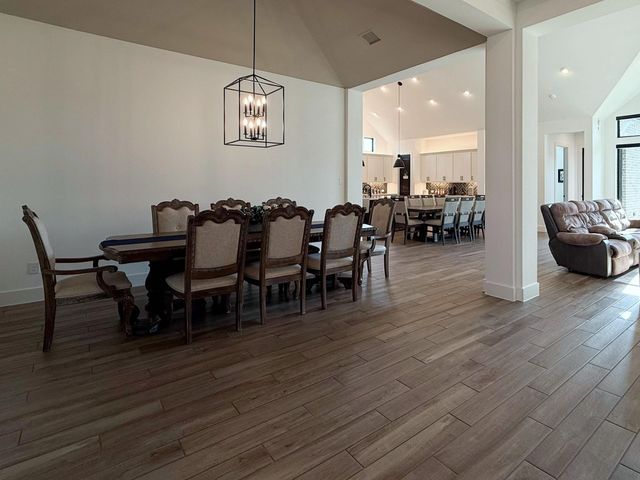 1620 Ripasso Way, Mclendon Chisholm, TX 75032