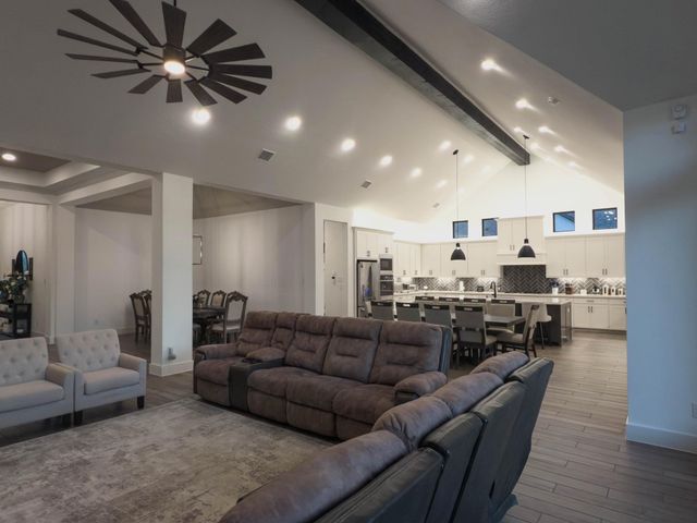 1620 Ripasso Way, Mclendon Chisholm, TX 75032