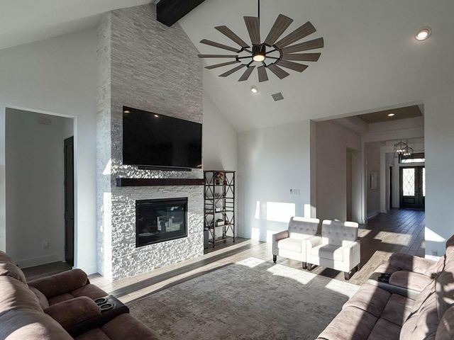 1620 Ripasso Way, Mclendon Chisholm, TX 75032