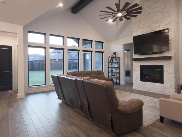 1620 Ripasso Way, Mclendon Chisholm, TX 75032