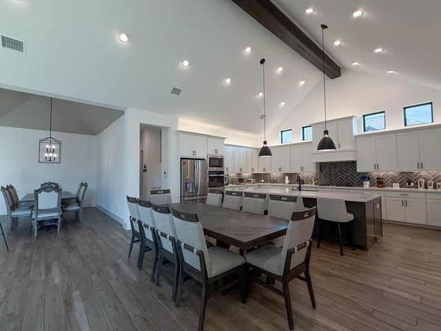 1620 Ripasso Way, Mclendon Chisholm, TX 75032