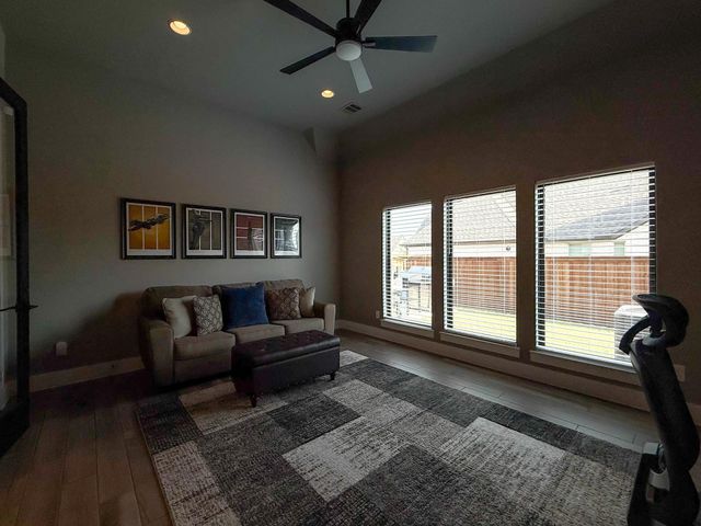 1620 Ripasso Way, Mclendon Chisholm, TX 75032