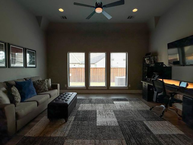 1620 Ripasso Way, Mclendon Chisholm, TX 75032