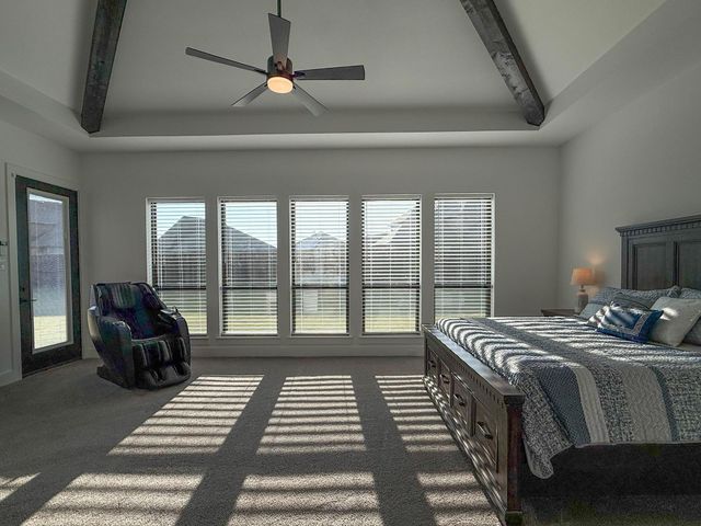 1620 Ripasso Way, Mclendon Chisholm, TX 75032