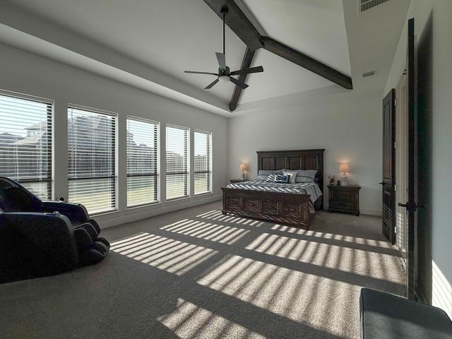 1620 Ripasso Way, Mclendon Chisholm, TX 75032