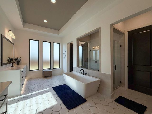 1620 Ripasso Way, Mclendon Chisholm, TX 75032