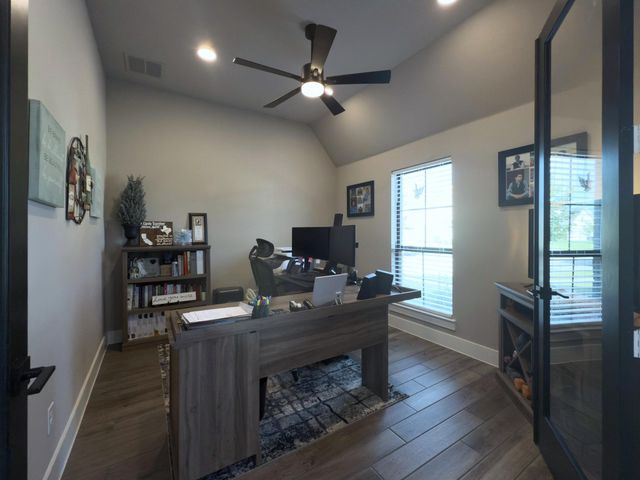 1620 Ripasso Way, Mclendon Chisholm, TX 75032