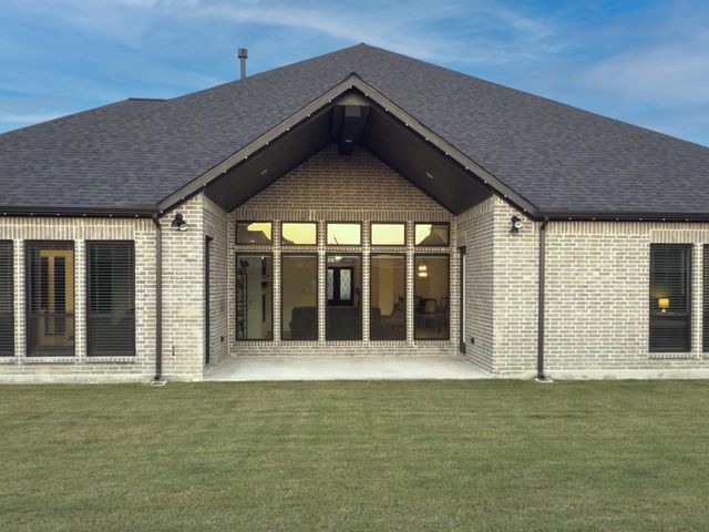 1620 Ripasso Way, Mclendon Chisholm, TX 75032