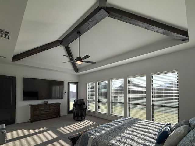 1620 Ripasso Way, Mclendon Chisholm, TX 75032