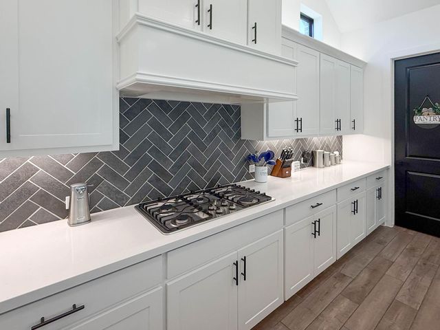 1620 Ripasso Way, Mclendon Chisholm, TX 75032