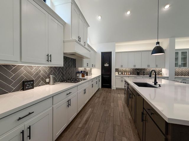 1620 Ripasso Way, Mclendon Chisholm, TX 75032