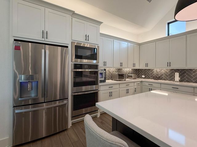 1620 Ripasso Way, Mclendon Chisholm, TX 75032