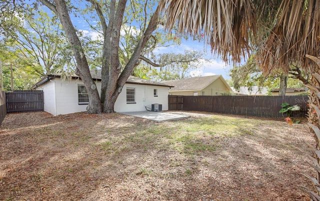 6319 S CHURCH AVENUE, Tampa, FL 33616