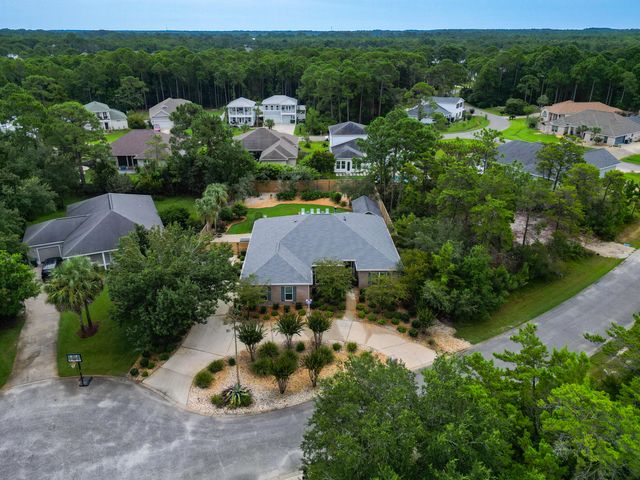 98 Wind Spray Court, Santa Rosa Beach, FL 32459