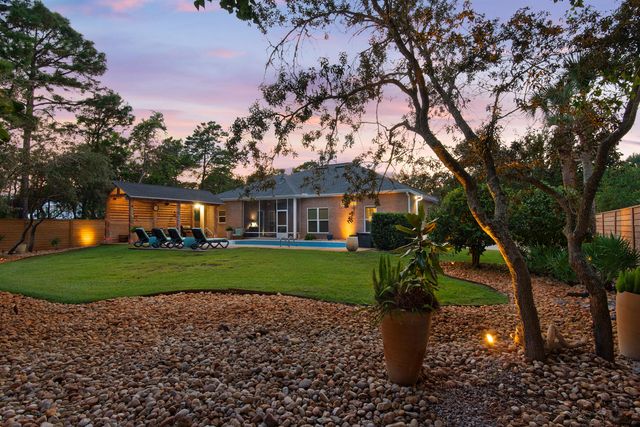 98 Wind Spray Court, Santa Rosa Beach, FL 32459