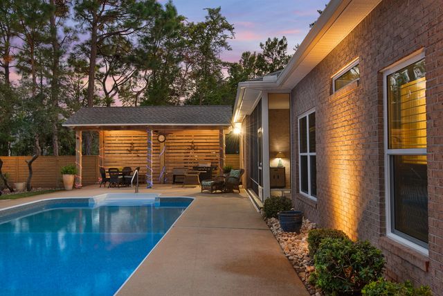 98 Wind Spray Court, Santa Rosa Beach, FL 32459