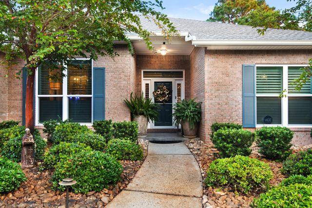 98 Wind Spray Court, Santa Rosa Beach, FL 32459