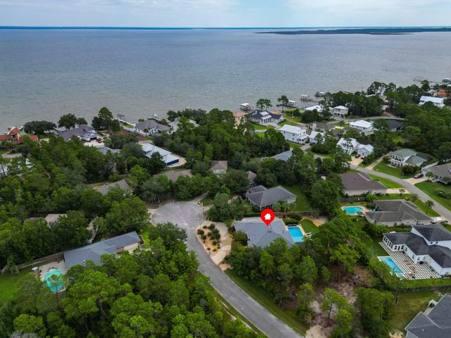 98 Wind Spray Court, Santa Rosa Beach, FL 32459