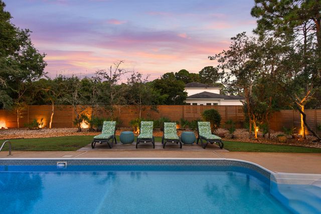 98 Wind Spray Court, Santa Rosa Beach, FL 32459