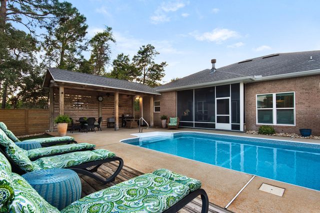 98 Wind Spray Court, Santa Rosa Beach, FL 32459