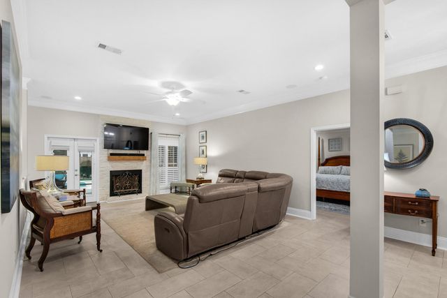 98 Wind Spray Court, Santa Rosa Beach, FL 32459