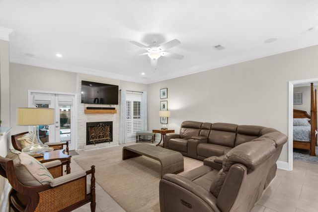 98 Wind Spray Court, Santa Rosa Beach, FL 32459