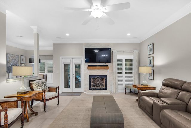 98 Wind Spray Court, Santa Rosa Beach, FL 32459