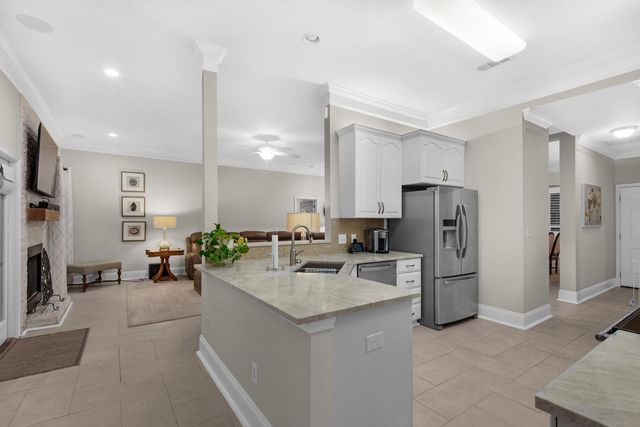 98 Wind Spray Court, Santa Rosa Beach, FL 32459