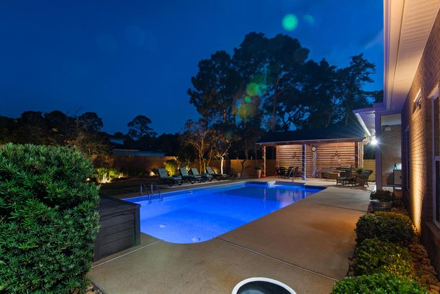 98 Wind Spray Court, Santa Rosa Beach, FL 32459
